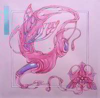 Image 1 of Fairy 03 (mutations)