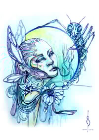 Image 1 of Infect:Insect