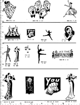 Home  Casey Rubber Stamps