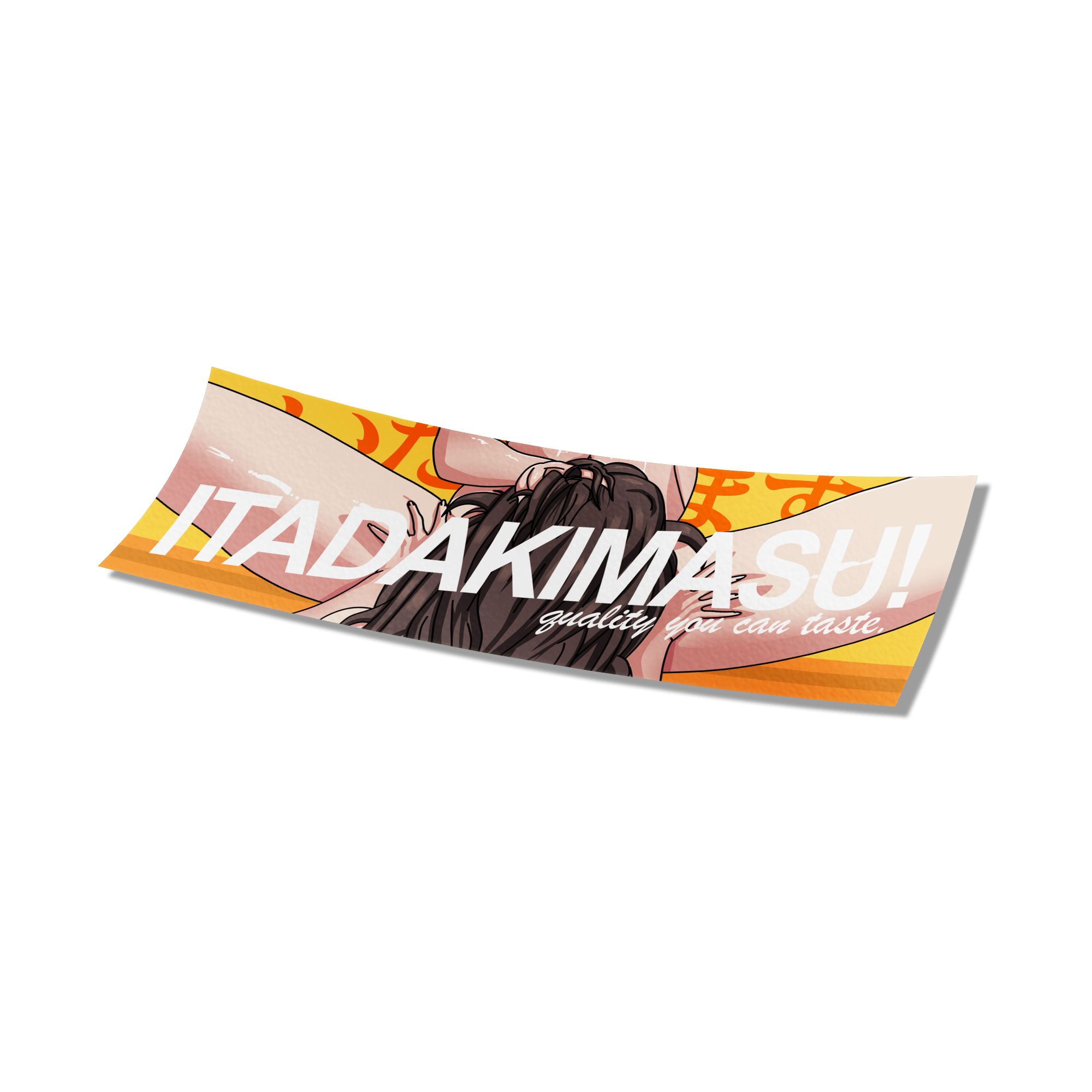 Image of Itadakimasu!