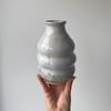 Curvy Pearl Vase