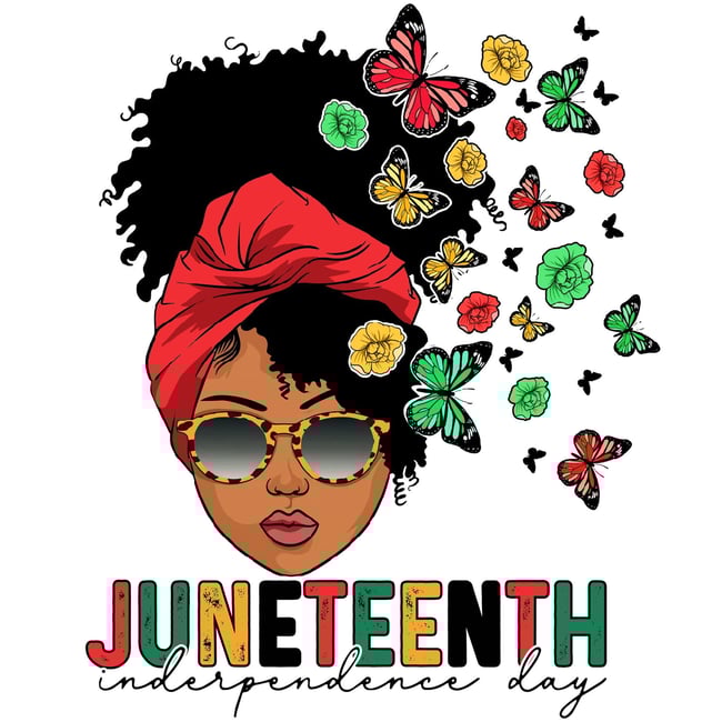 Juneteenth shirts 
