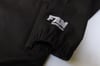 Big Logo Canvas Coaches Jacket