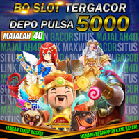 Majalah4D Slot Online Terbaik dan Terpercaya