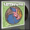 WEEDEATER - and justice for yall - Lp