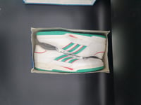 Image 4 of ADIDAS OVERTOP SIZE 10UK 44 2/3EUR