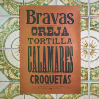 Image 1 of Especímen Plómez - Pág. 35