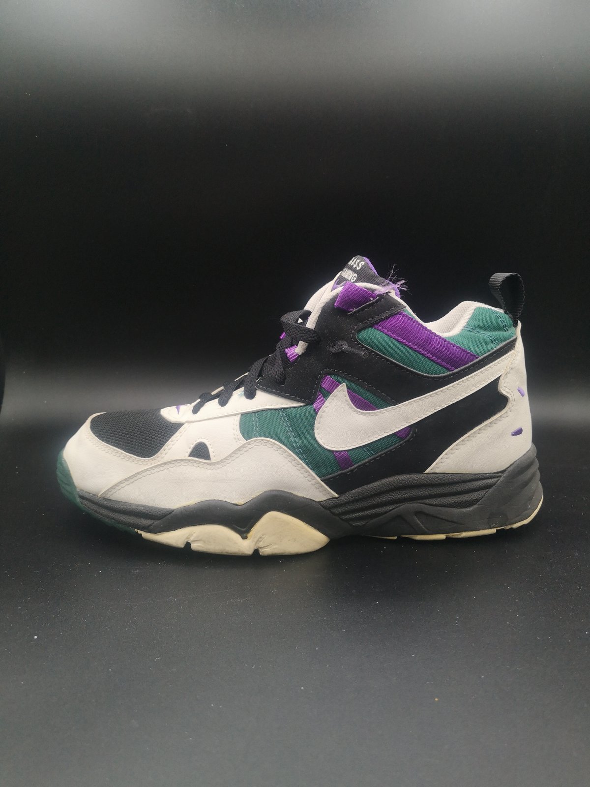 Nike air store edge 2