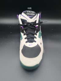 Image 4 of NIKE AIR EDGE 2 MID SIZE 10.5US 44.5EUR 