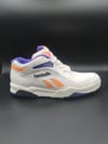 REEBOK REVERSE JAM LOW SIZE 9.5US 43EUR 