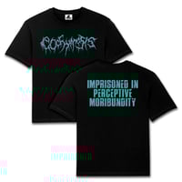Image 1 of ECCHYMOSIS "IMPRISONED IN PERCEPTIVE MORIBUNDITY"
