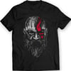 God Of War - Kratos T Shirt