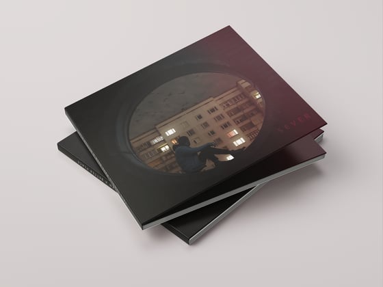Image of 'This Should Have Been a Better Place' CD