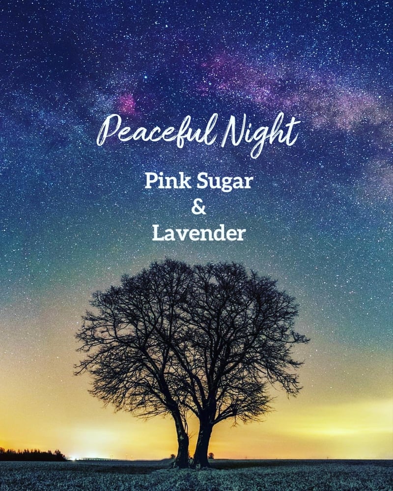 Image of Peaceful Night (House Blend)