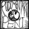 RUDIMENTARY PENI "Rudimentary Peni" 7" EP
