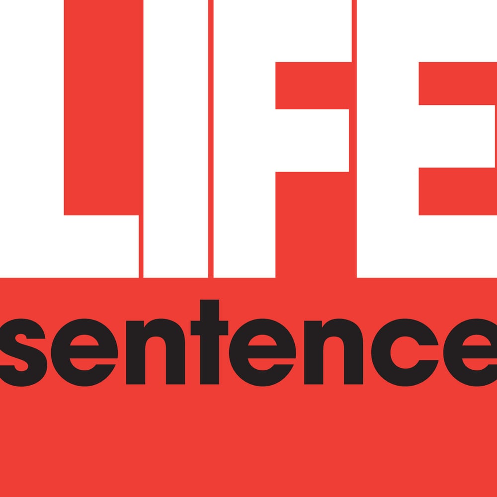 LIFE SENTENCE "Life Sentence" LP