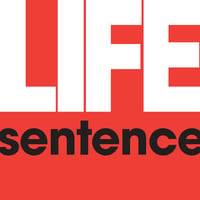 Image 1 of LIFE SENTENCE "Life Sentence" LP