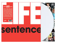 Image 2 of LIFE SENTENCE "Life Sentence" LP