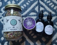 Image of Sleep is the best medicine,  kit!