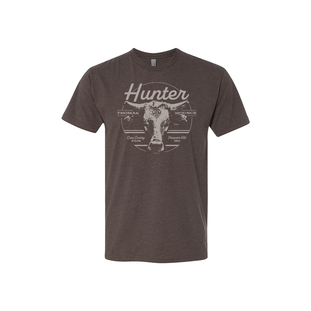 Image of Cass County Fair Limited T-Shirt