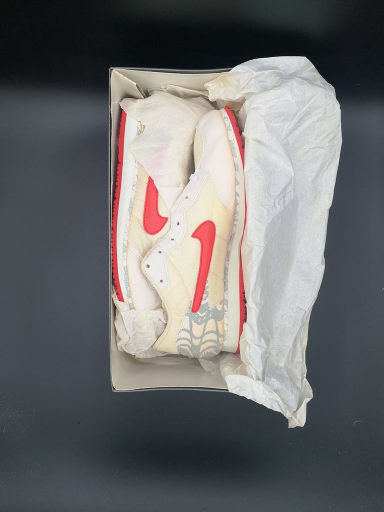 size 10 us nike