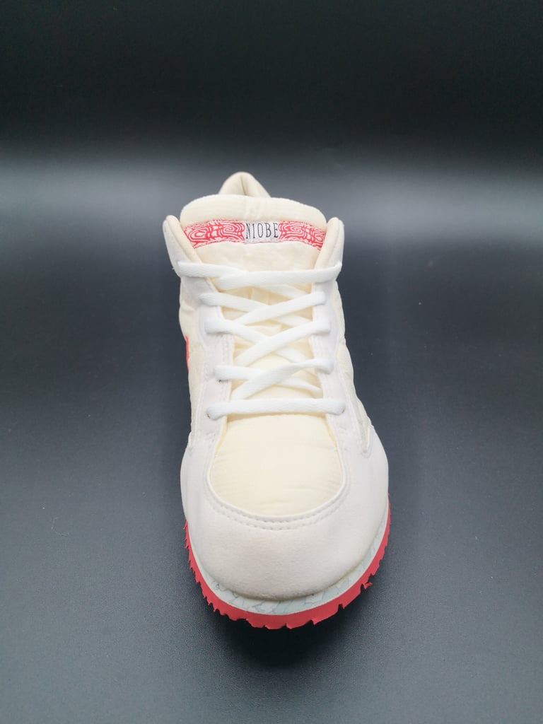 NIKE NIOBE SIZE 10US 44EUR Image 5
