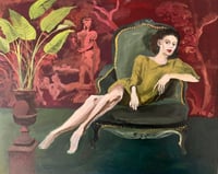 Image 1 of Velvet Night