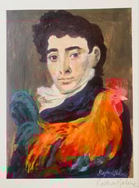 Image 1 of The Duke’s Cousin
