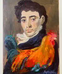 Image 2 of The Duke’s Cousin