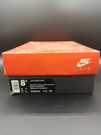 Image 5 of NIKE AIR STRIP MID SIZE 8.5US 42EUR 