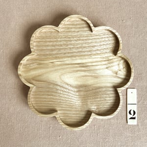 Image of FLORE plateau fleur