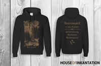 Empyrium Weiland 20 YEARS ANNIVERSARY HOODIE