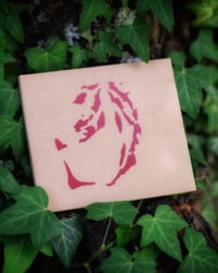 Image 1 of Noekk - The White Lady HANDMADE CD Edition 50 Copies