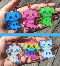Image 3 of Mimik-Puppies Charms