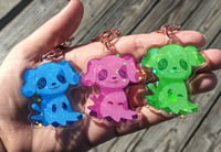 Image 1 of Mimik-Puppies Charms