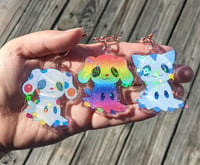 Image 2 of Mimik-Puppies Charms