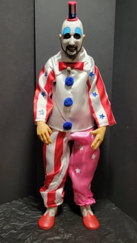 Image 2 of ClownMan