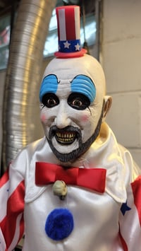 Image 1 of ClownMan