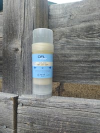 Image 2 of Solace CBD + arnica pain balm