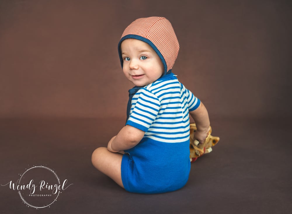 Weekday Baby Session Specials