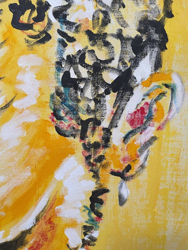 Head