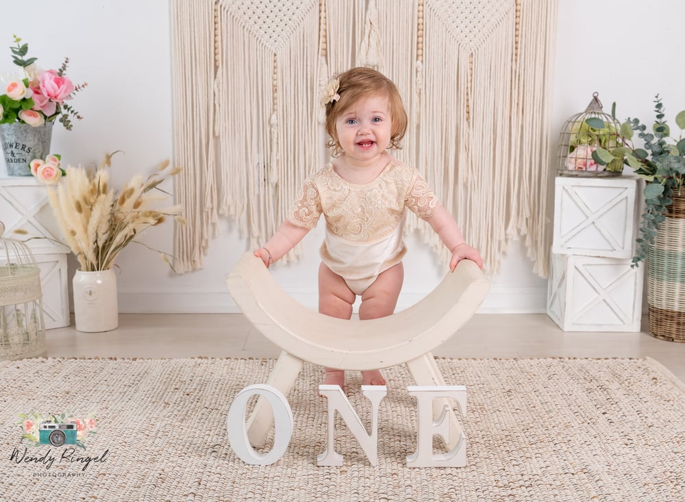 Weekday Baby Session Specials