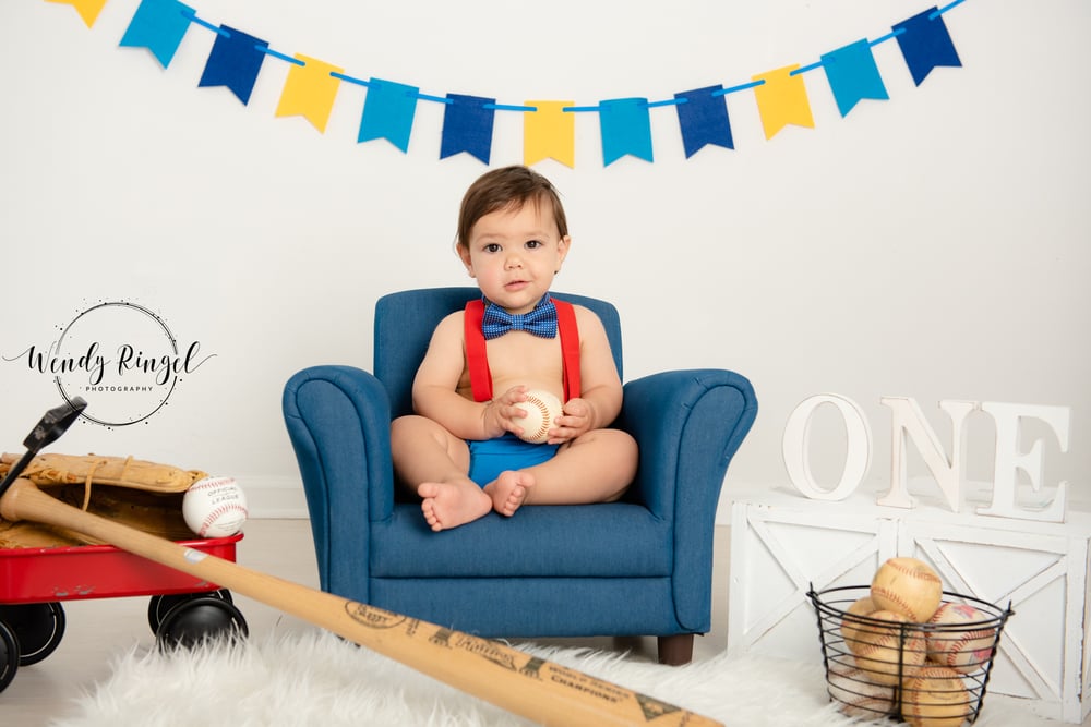 Weekday Baby Session Specials