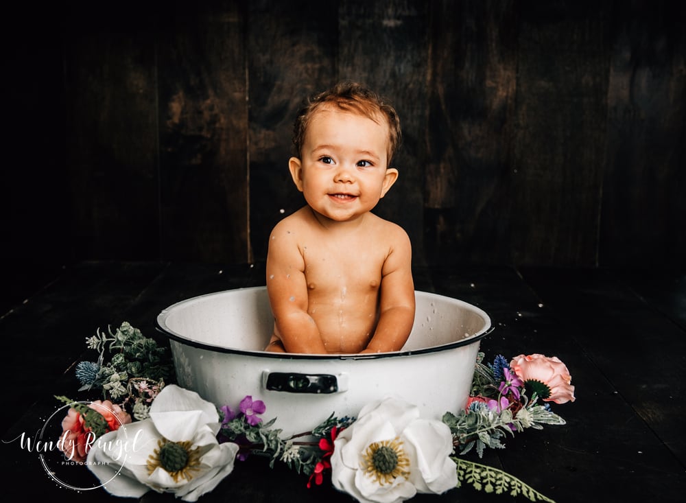 Weekday Baby Session Specials