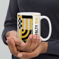 Image 5 of You Are Royalty Glossy Mug