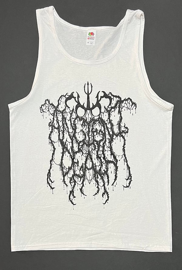 Image of Ancient Death Tank Top 