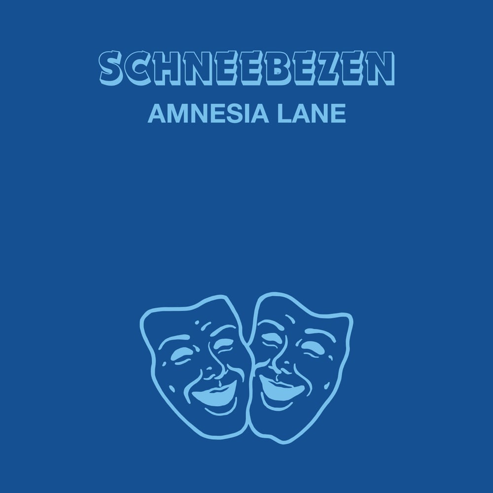 Image of Schneebezen - Amnesia Lane MC