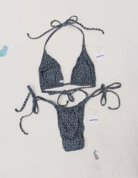 Image 4 of Much Better Off Bikini Set -  SOLD OUT