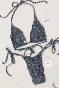 Image 5 of Much Better Off Bikini Set -  SOLD OUT