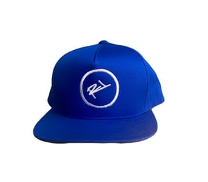 Image of THE ReL BRAND LOGO SNAPBACK 